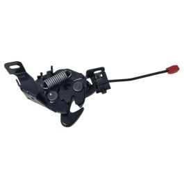 WV-7D0-823-509A Hood Latch / Ensemble de verrouillage du capot