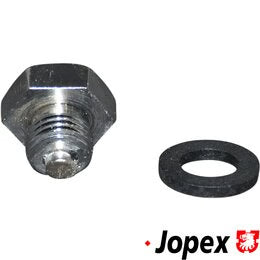 WV-113-115-193 Oil Drain Plug 1200-1600cc magnetic