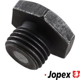 WV-113-115-193 Oil Drain Plug 1200-1600cc magnetic
