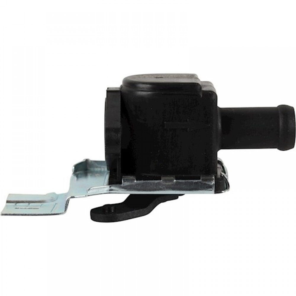 WV-867-819-809B Heater valve for heat exchanger for rear passengers, under rear seat