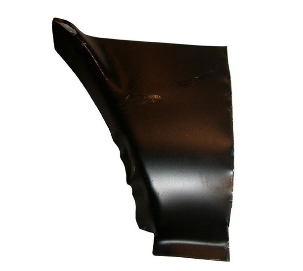 WV-211-809-529B Rear rocker panel left 72-79