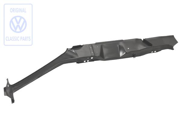 WV-251-809-201A OEM Body panel left-side inner plate for A-column,A pillar