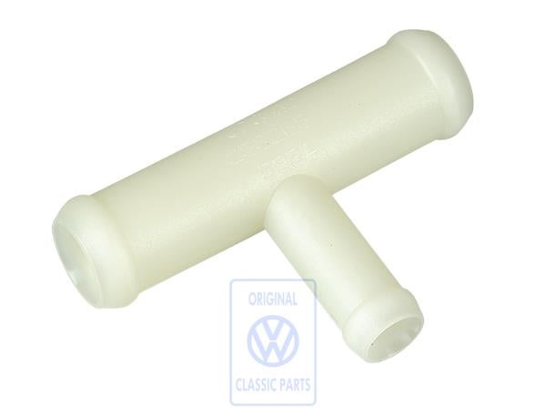 WV-253-265-593B Rear heater T