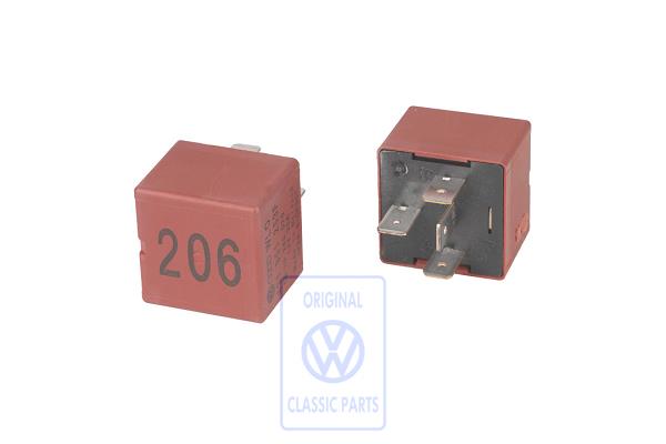 WV-431-953-253F-OE Relay