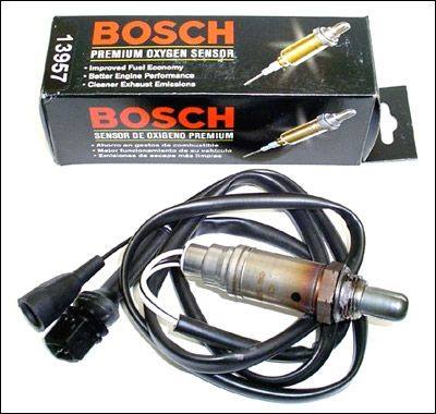 WV-034-906-265F Ogygen sensor 2.1, 86/92 Bosch