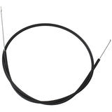 WV-251-265-473A Heater control valvecable/ Câble de commande de valve de chauffage