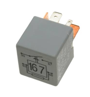 WV-191-906-383C-ML Fuel Pump Relay /Relais de Pompe a Carburant