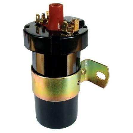 WV-211-905-115C-TR Ignition coil / Bobine d’allumage 80-84
