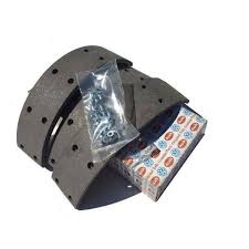 WV-211-698-135-OE Rear brake shoes / jeu de mâchoires de frein arrière d'origine,