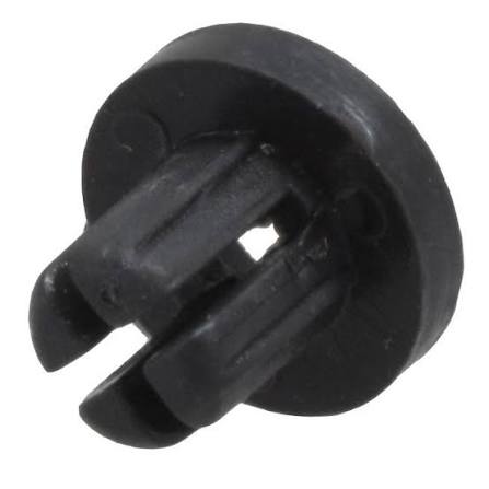 WV-865-853-231A Plastic expanding nuts for mud flaps