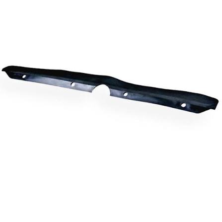 WV-255-807-397 Rear Fiberglass Bumper to Body Trim