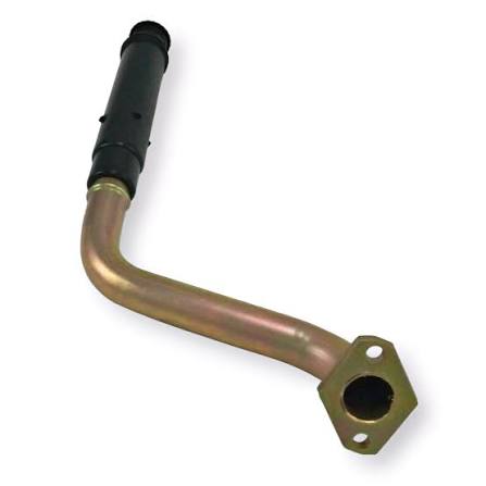 WV-025-115-302 Oil filler pipe/ Tuyau de remplissage d’huile