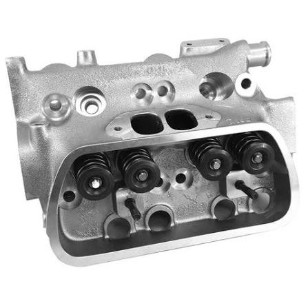 WV-025-101-065C Cylinder head/ Tête de moteur, KOLBENSCHMIDT