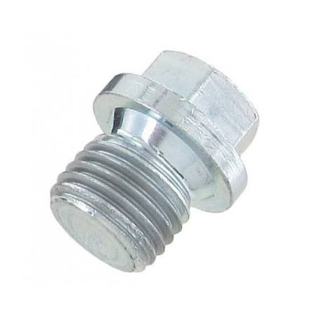 WV-N029-701-4 Oil drain plug/ Bouchon de vidange d’huile