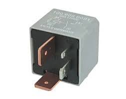 WV-191-906-383C-ML Fuel Pump Relay/Relais Pompe a Carburant Meley