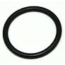 WV-N900-784-01 Crankshaft pulley inner seal/ Joint intérieur de poulie de vilebrequin