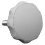 WV-253-070-937G Table positioning knob Grey