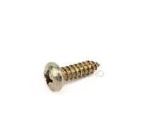 WV-N013-974-1-OE Screw for Lower Grille /Vis de la grille de radiateur inférieure. 83-91 OEM