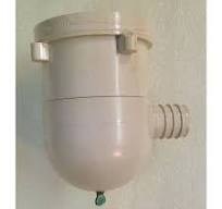 WV-701-070-823A-DS Sink Parts P-Trap / Pièces d'évier P-Trap 80-96