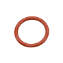 WV-021-109-349B Rubber seal for push rod tube, 25.1 mm, Germany