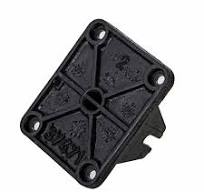 WV-701-858-595 Ball Pin for outside mirror. For manual mirrors only