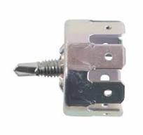 WV-321-971-519A Ground connector / Connecteur de terre