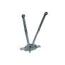 WV-253-070-715A Flexarm for Skylight/Bras flexible pour puits de lumière