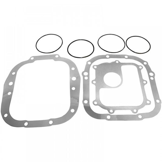 WV-002-398-005A gasket set for manual gearbox