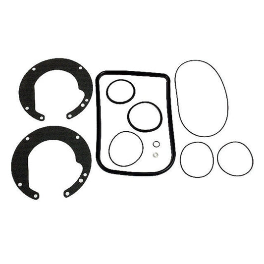 WV-010-398-007B gasket set for 3-speed automatic gearbox