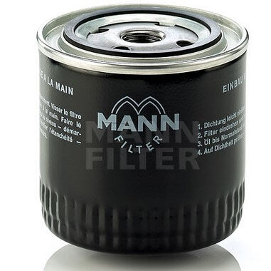 WV-021-115-351A Oil filter 2.0L