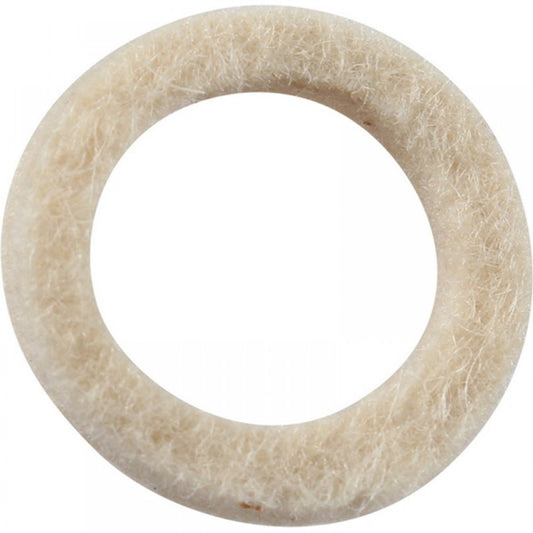 WV-021-105-311 Felt seal for crankshaft pilot bearing