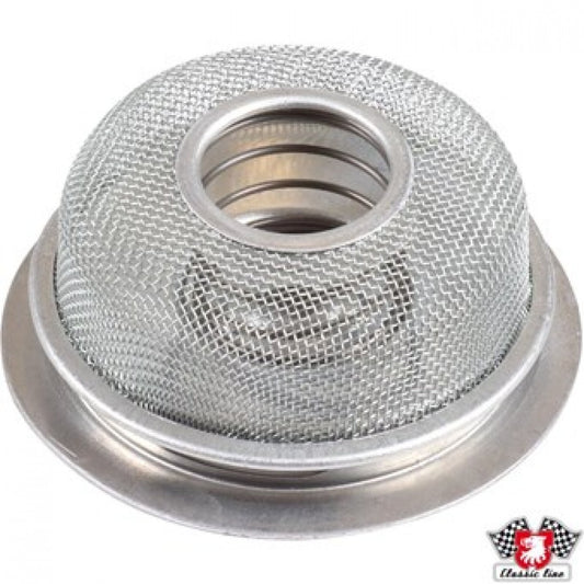 WV-021-115-175 Oil strainer, 28.2 mm