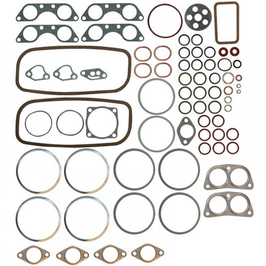 WV-021-198-009D gasket set for engine