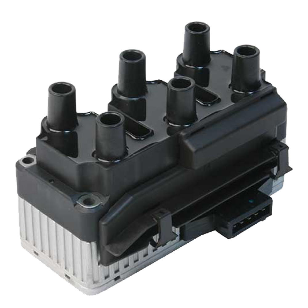 WV-021-905-106  Ignition Coil