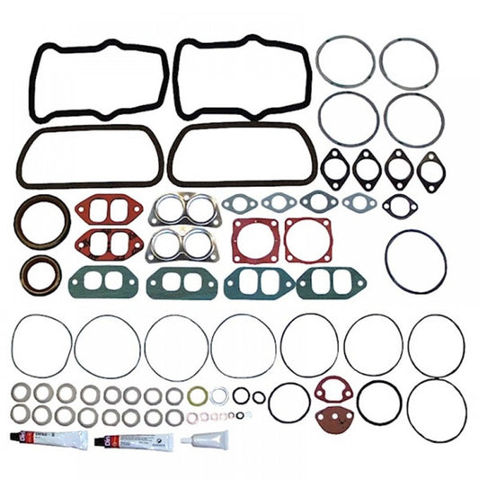 WV-025-198-009B Engine Gasket Set