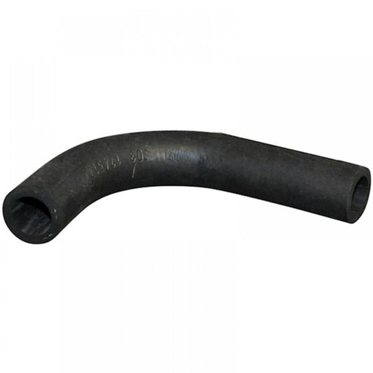 WV-025-121-058H Radiator hose, expansion tank to water pipe