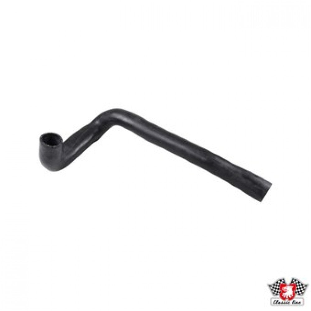 WV-025-121-062C Radiator hose, return, water pipe to breather valve