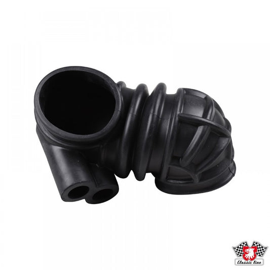 WV-025-129-627L Air intake elbow