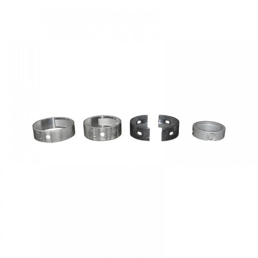 WV-025-198-461A Crankshaft main bearing set. std. crankcase. std. crankshaft. 22 mm thrust