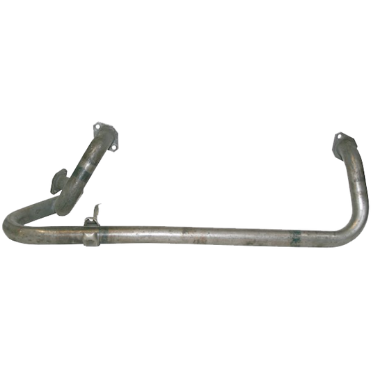 WV-025-251-172R Exhaust Pipe 2wd