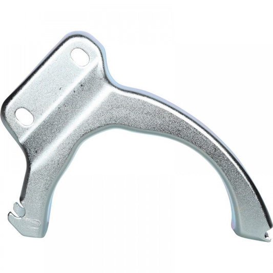 WV-025-251-519F Bracket for exhaust, left