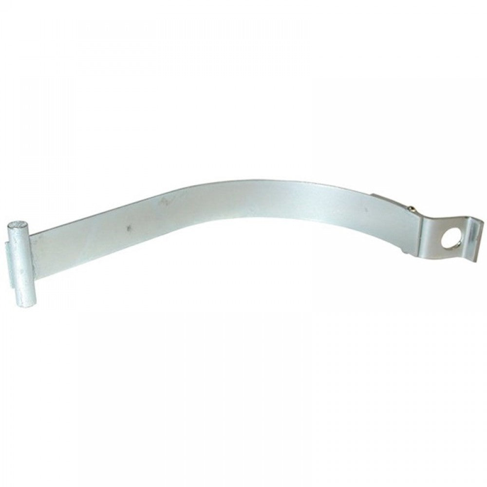 WV-025-251-521C Bracket for exhaust