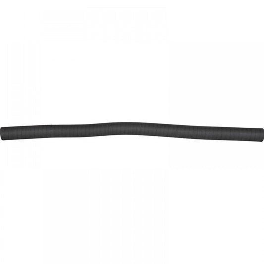 WV-028-129-087A Heater hose, 50 mm, lenght 1000 mm, black