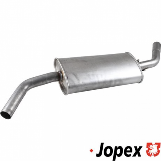 WV-028-253-409C Intermediate exhaust