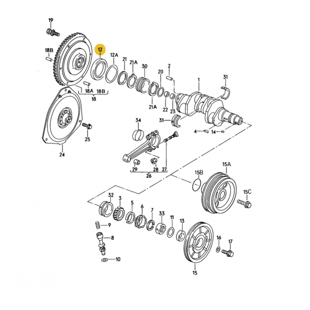 WV-029-105-245 o-ring