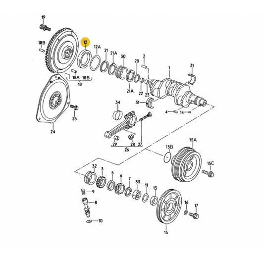 WV-029-105-245 o-ring