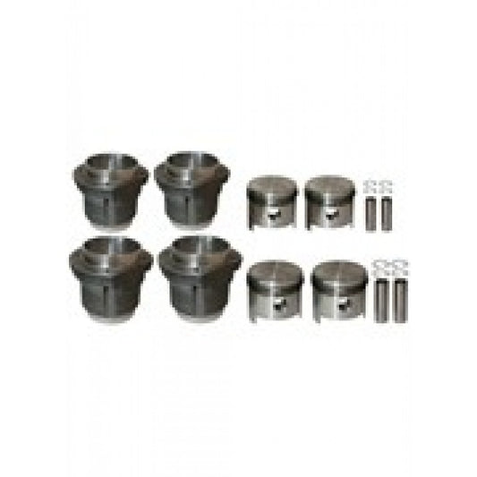 WV-029-198-075 Piston and cylinder set