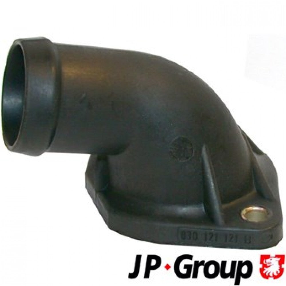 WV-030-121-121 Coolant Flange