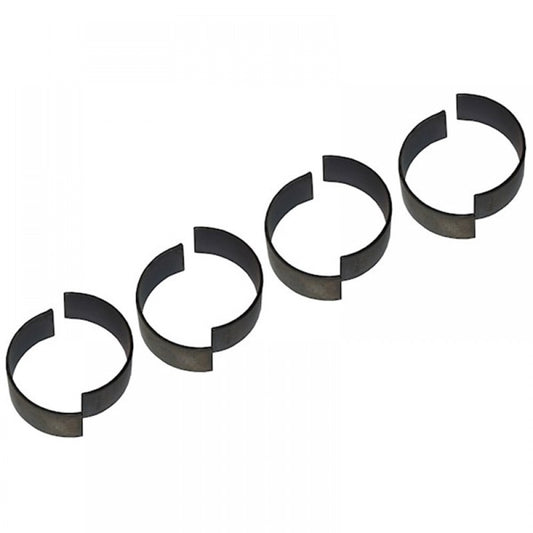 WV-034-105-701 Connecting rod bearing set, standard, with oil hole