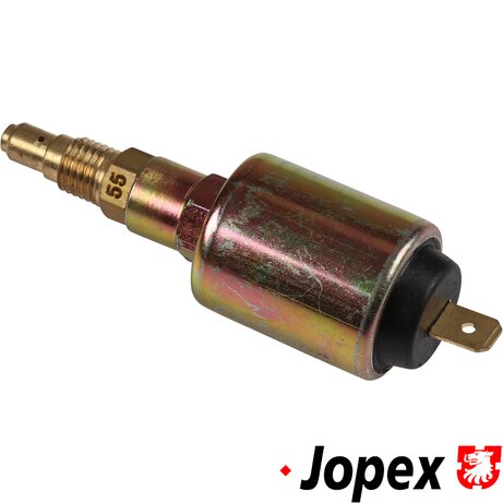 WV-058-129-413D Cut off valve, 55G, 12V